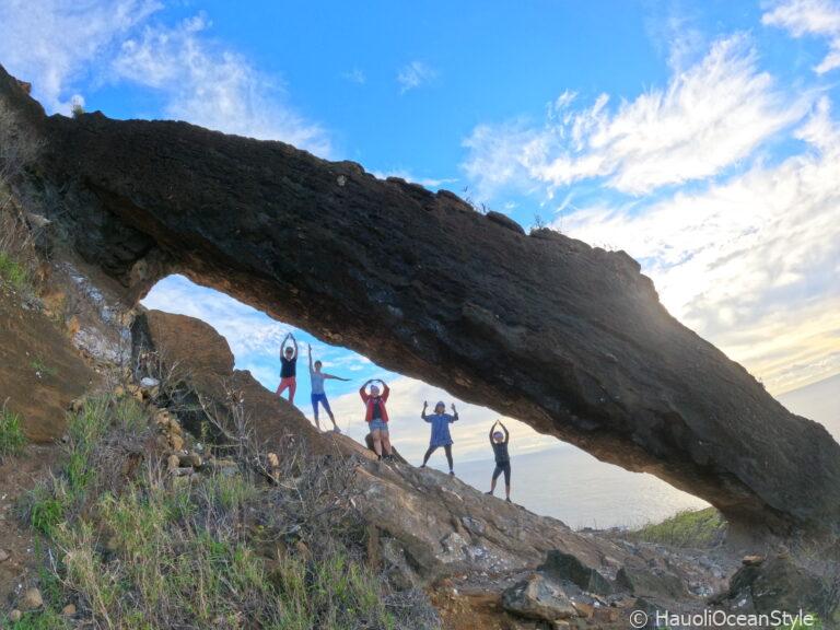 Read more about the article 2022年12月23日 クラブ活動 〜 クリスマス・ハイキング! 〜