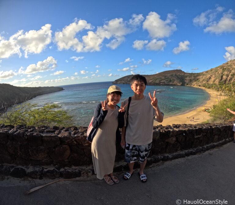 Read more about the article ハワイハネムーンは貸切りで行くハナウマ湾シュノーケリングがおすすめ!